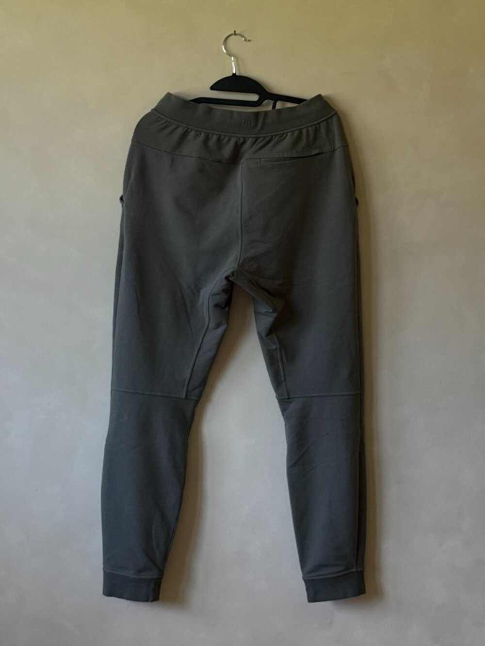 Lululemon City Sweat Jogger — Grey - Picture 4 of 4